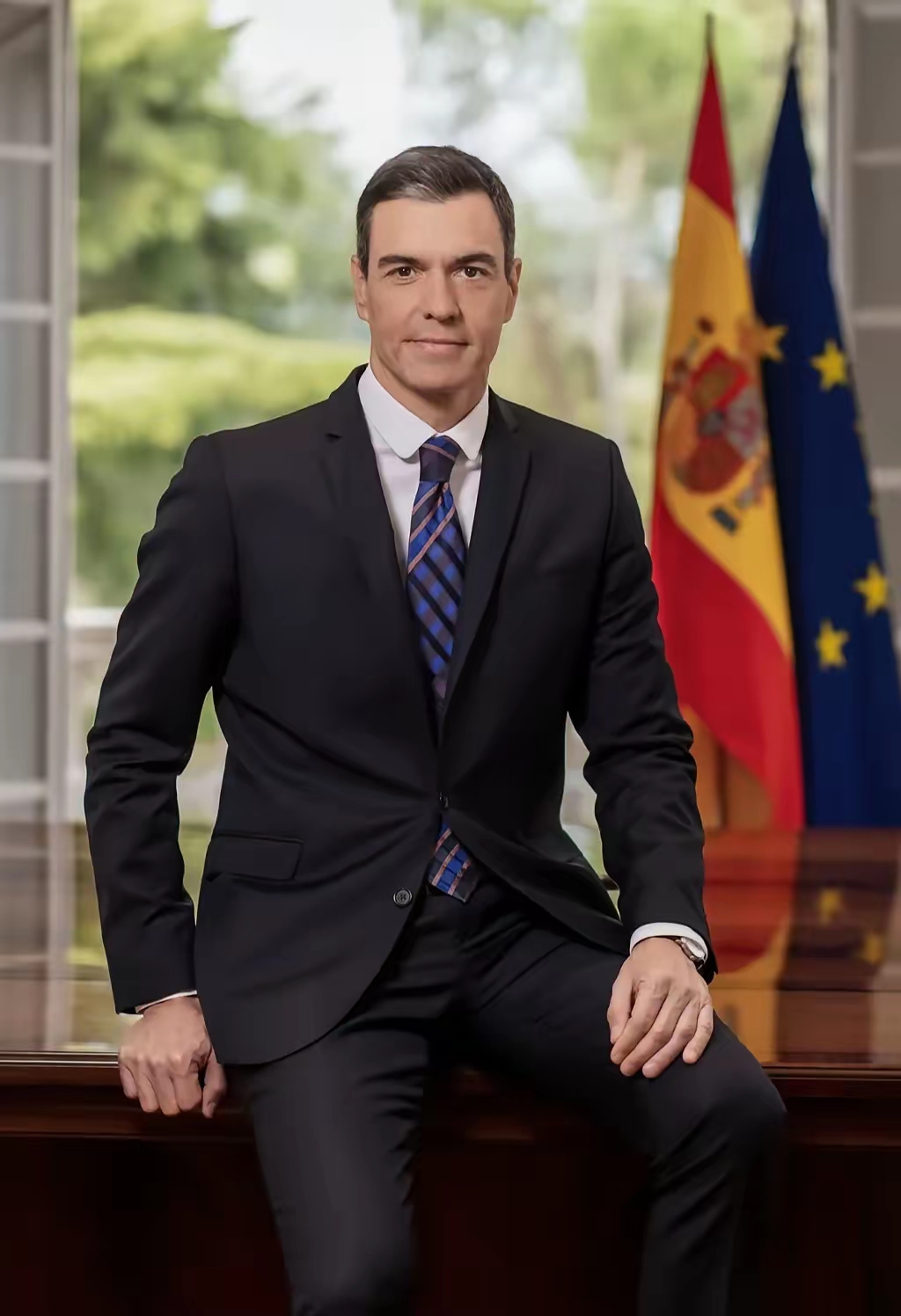 包含西班牙将迎来挑战，斯图加特战绩引人注目的词条