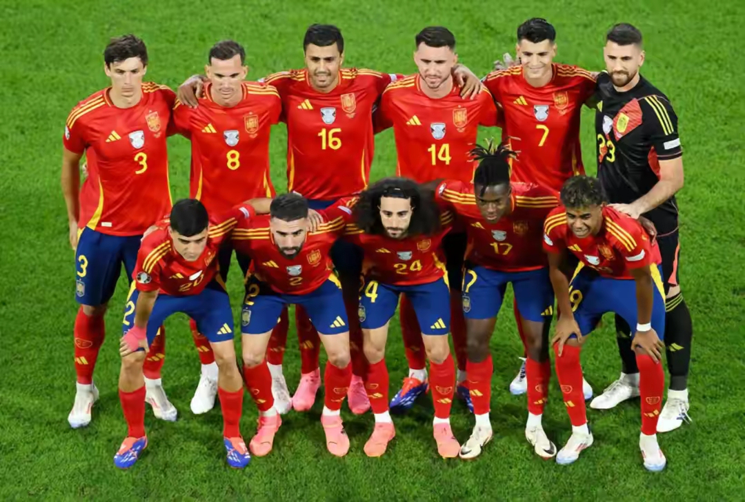 英格兰力克西班牙,晋级四强赛 英格兰力克西班牙,晋级四强赛