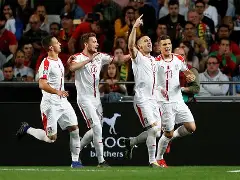 塞尔维亚女足力克对手，出人意料的简单介绍