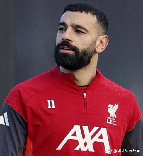 关于萨拉赫再度发挥神奇，帮助利物浦保持领先的信息