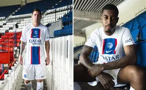 巴黎圣日耳曼再次势不可挡，客场大胜稳居榜首(巴黎圣日耳曼什么水平)