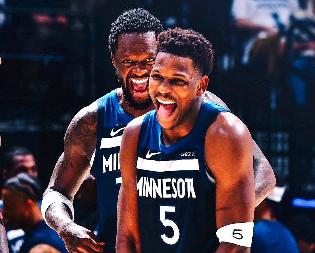 森林狼队备战季后赛，阵容稳固迎接新的挑战的简单介绍