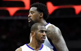 雄鹿宣布小乔丹加盟,解决内线困扰的简单介绍 雄鹿宣布小乔丹加盟,解决内线困扰的简单介绍