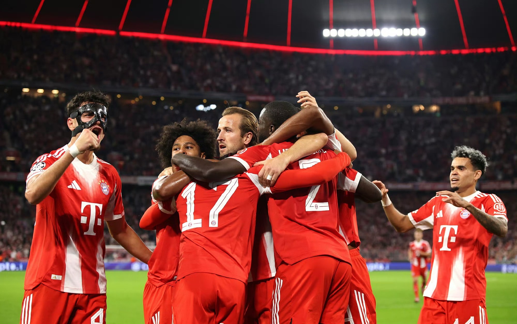 拜仁慕尼黑奇迹逆转，晋级淘汰赛(拜仁慕尼黑奇迹逆转,晋级淘汰赛了吗)