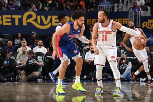 活塞队球员积极备战，全力以赴迎接挑战的简单介绍