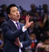 包含篮球教练换帅：中国国家队领队正式更迭的词条